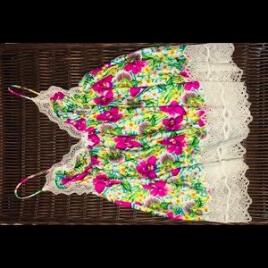 Sexy Victoria’s Secret size S Babydoll slips EUC